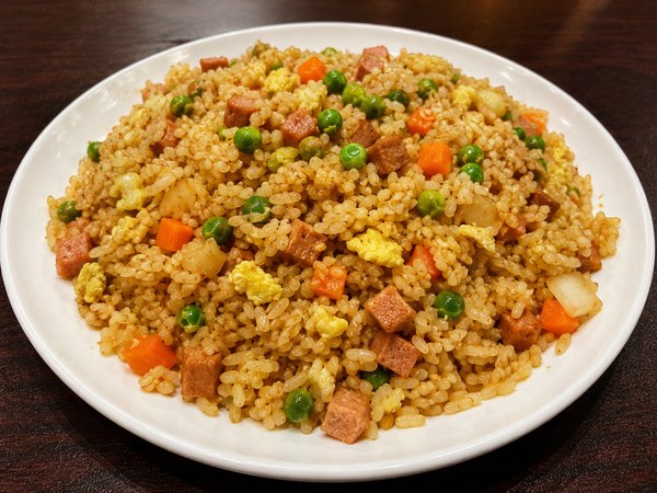House Special Fried Rice